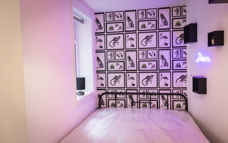 Stunning 1 Bed Flat // Sep 2026 - Image 9